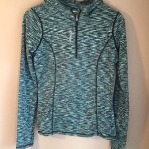Reebok workout top